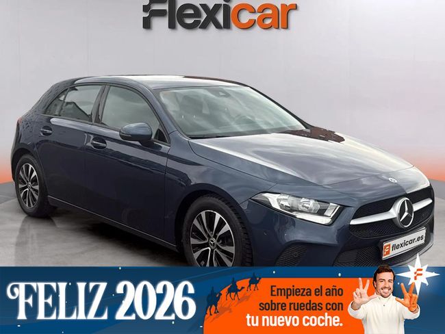 MERCEDES Clase A (A 180 d - 5P (2022)) en Asturias