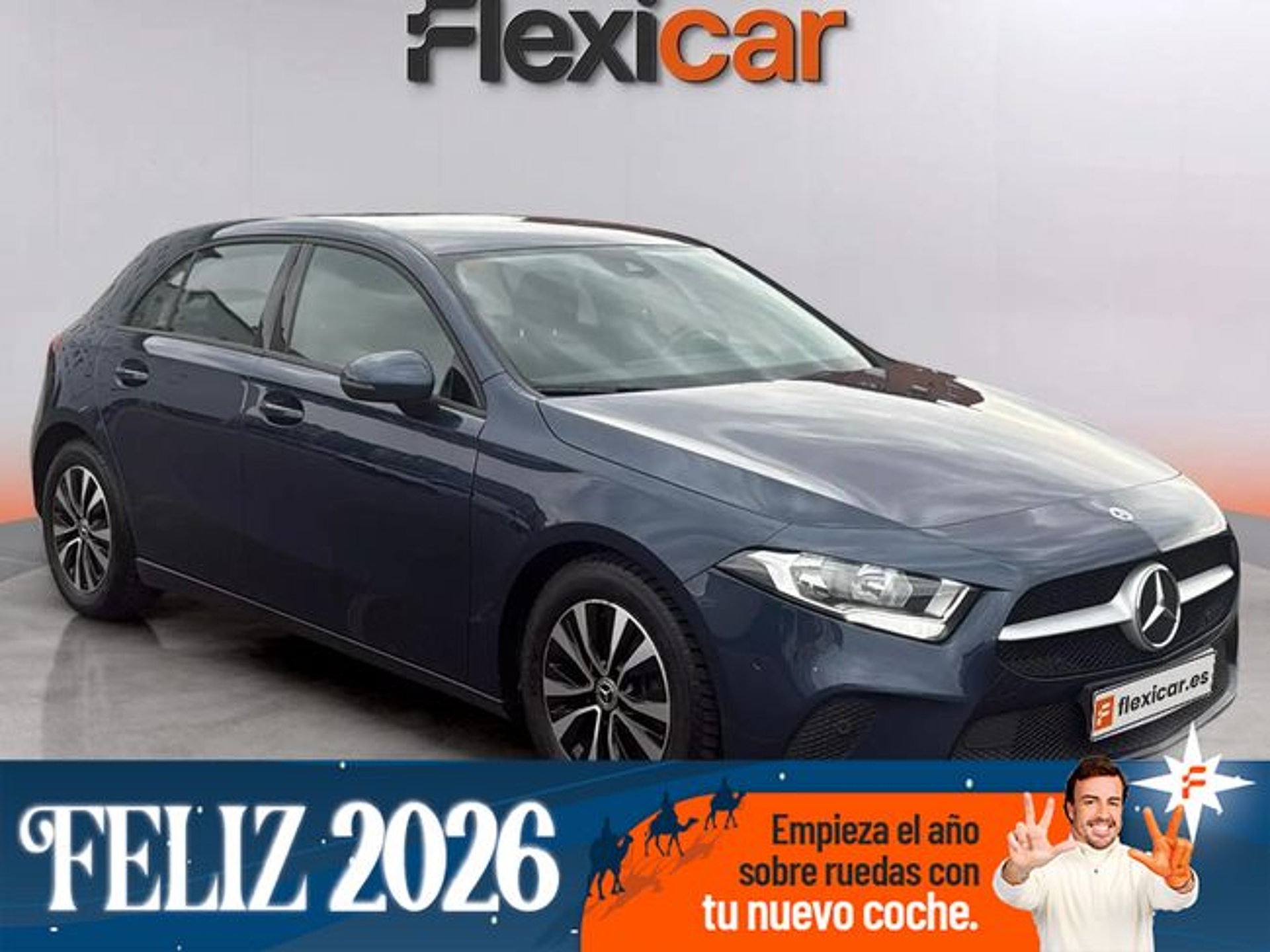 Imagen de MERCEDES Clase A