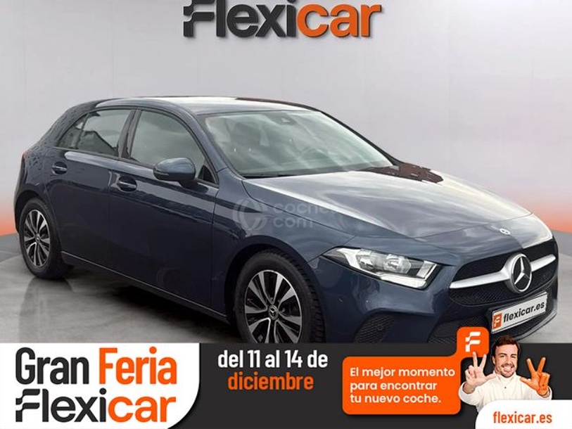 Foto del MERCEDES Clase A A 180d