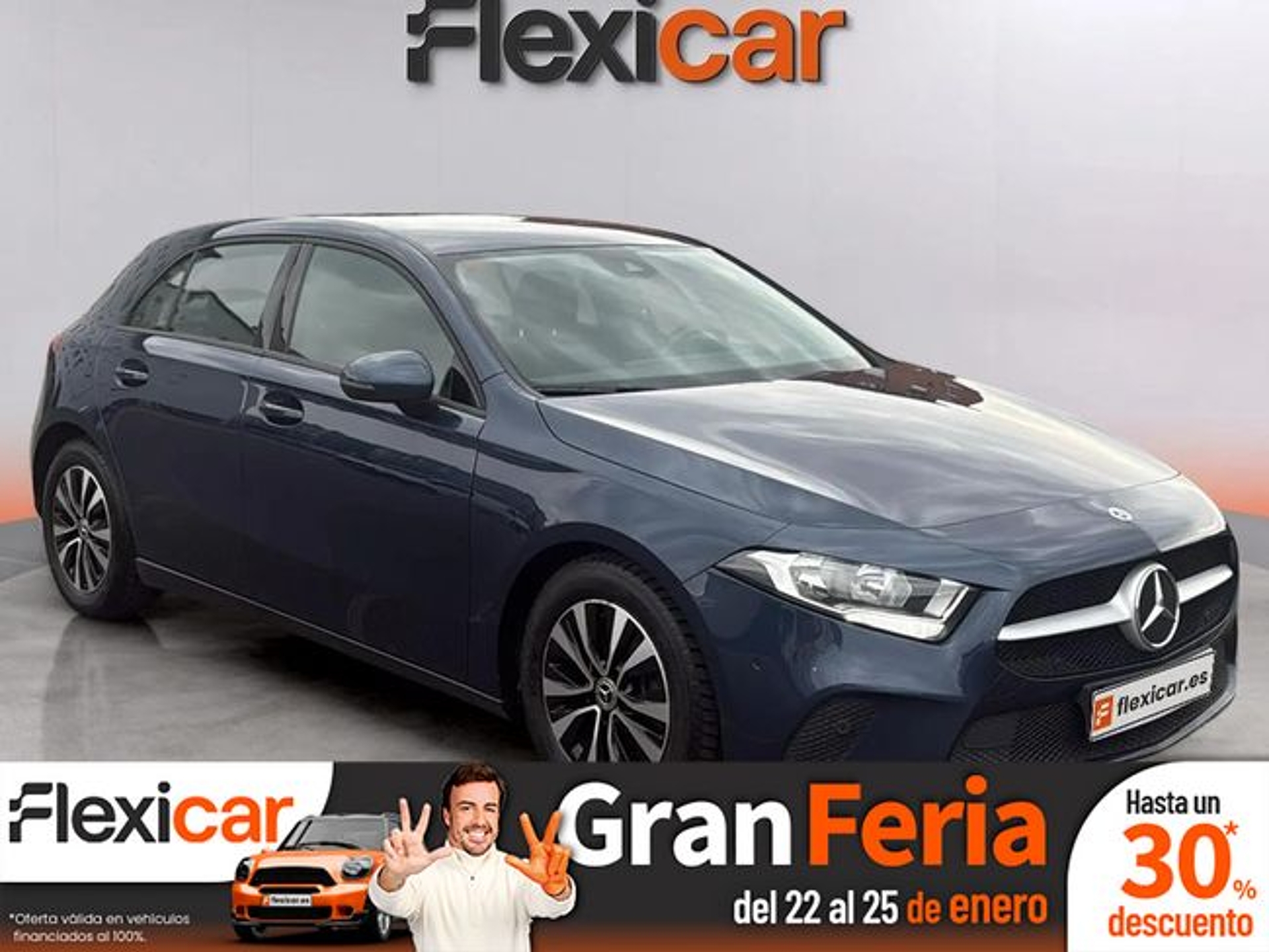 Imagen de MERCEDES Clase A