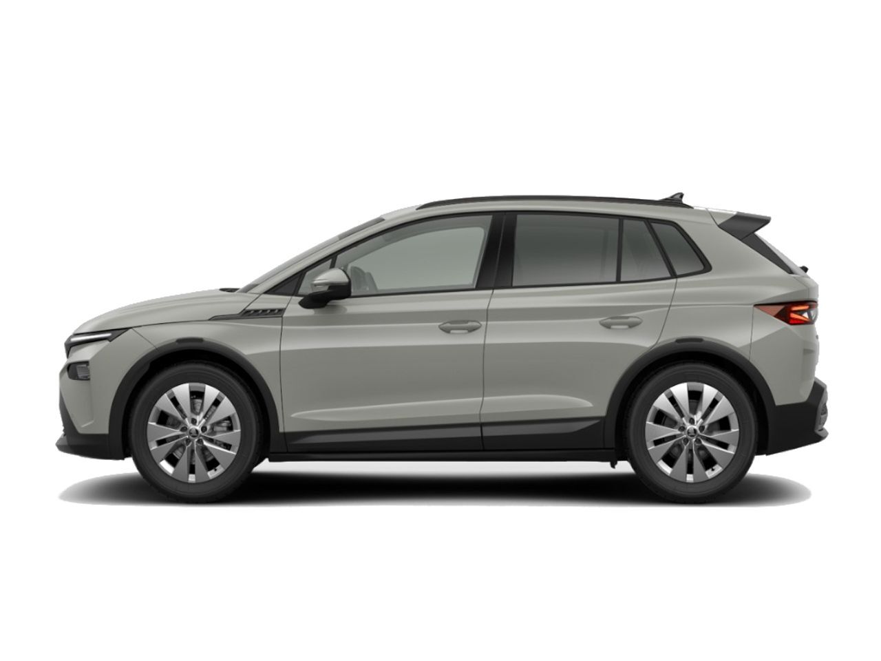 SKODA Elroq (150 kW (204 CV) 63 kWh (59 kwh neta)) en Barcelona