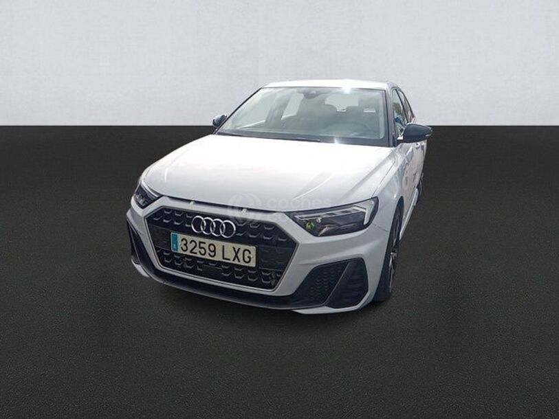 Foto del AUDI A1 Sportback 30 TFSI Adrenalin Black Edition S tronic