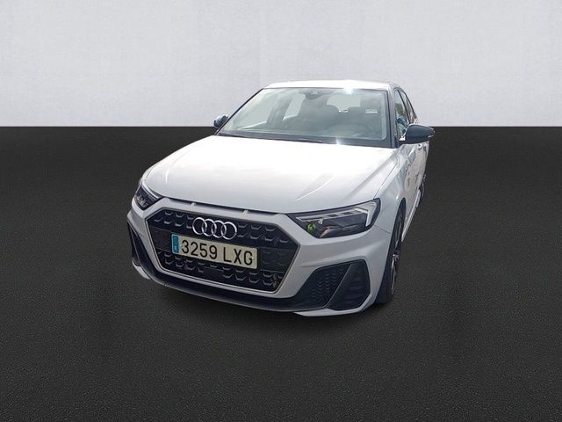 Imagen de AUDI A1