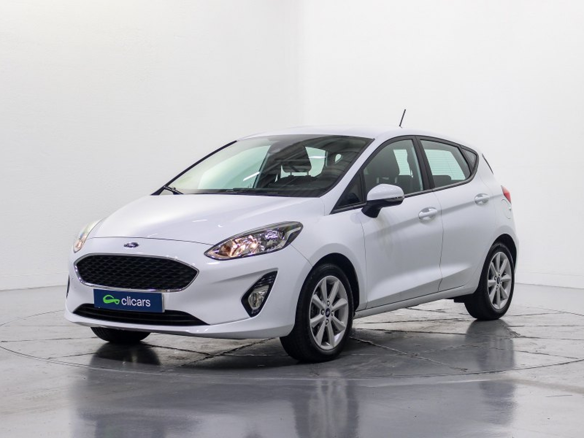 Imagen de FORD Fiesta