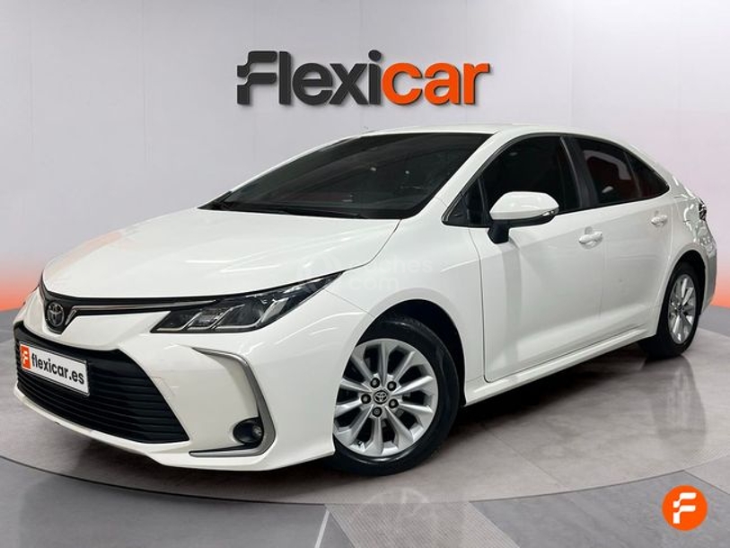 Foto del TOYOTA Corolla 125H Active Tech