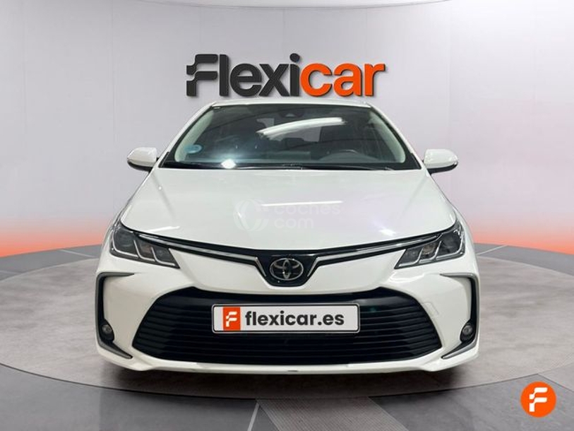 Foto del TOYOTA Corolla 125H Active Tech