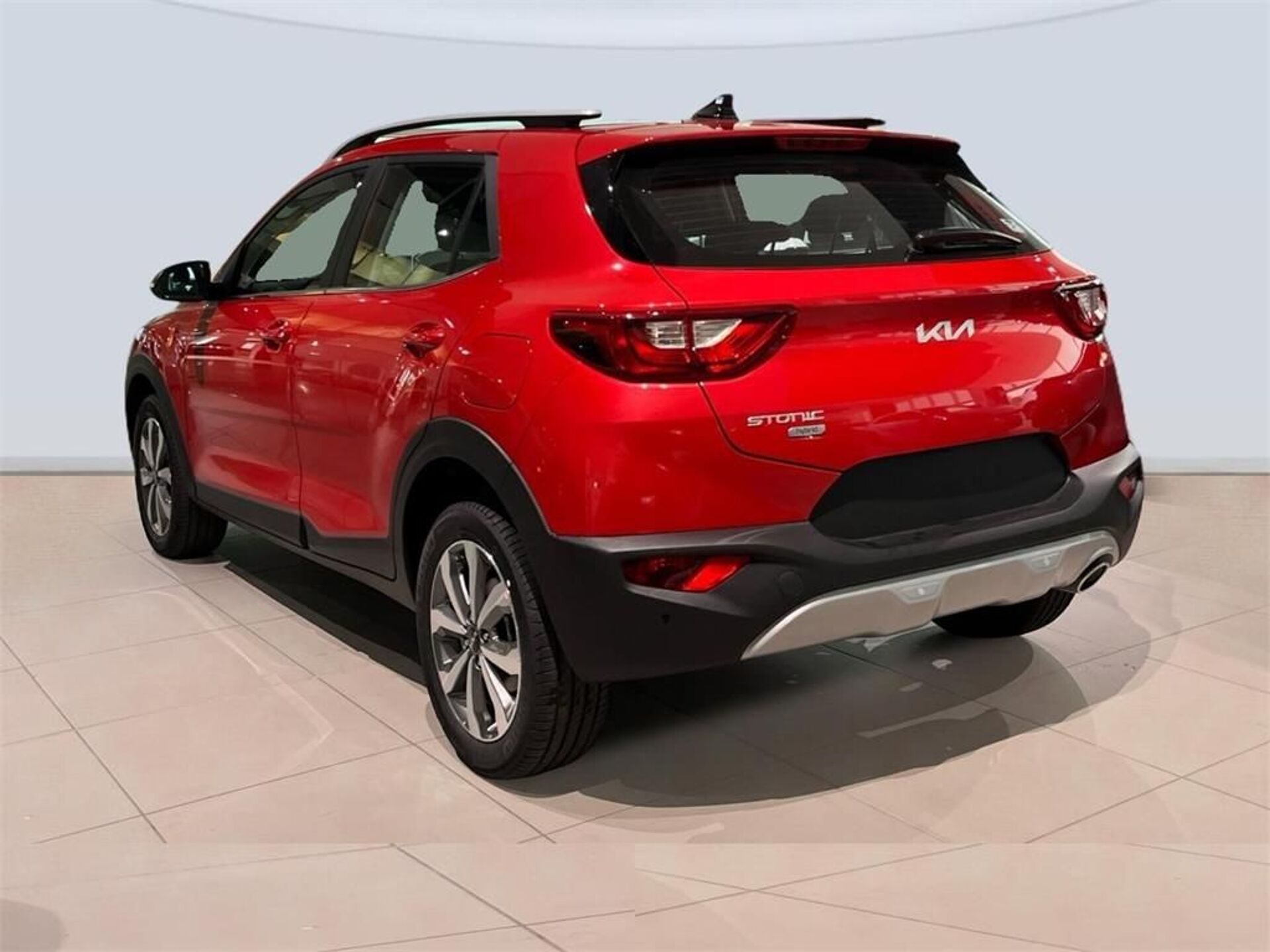 Imagen 2 de KIA Stonic