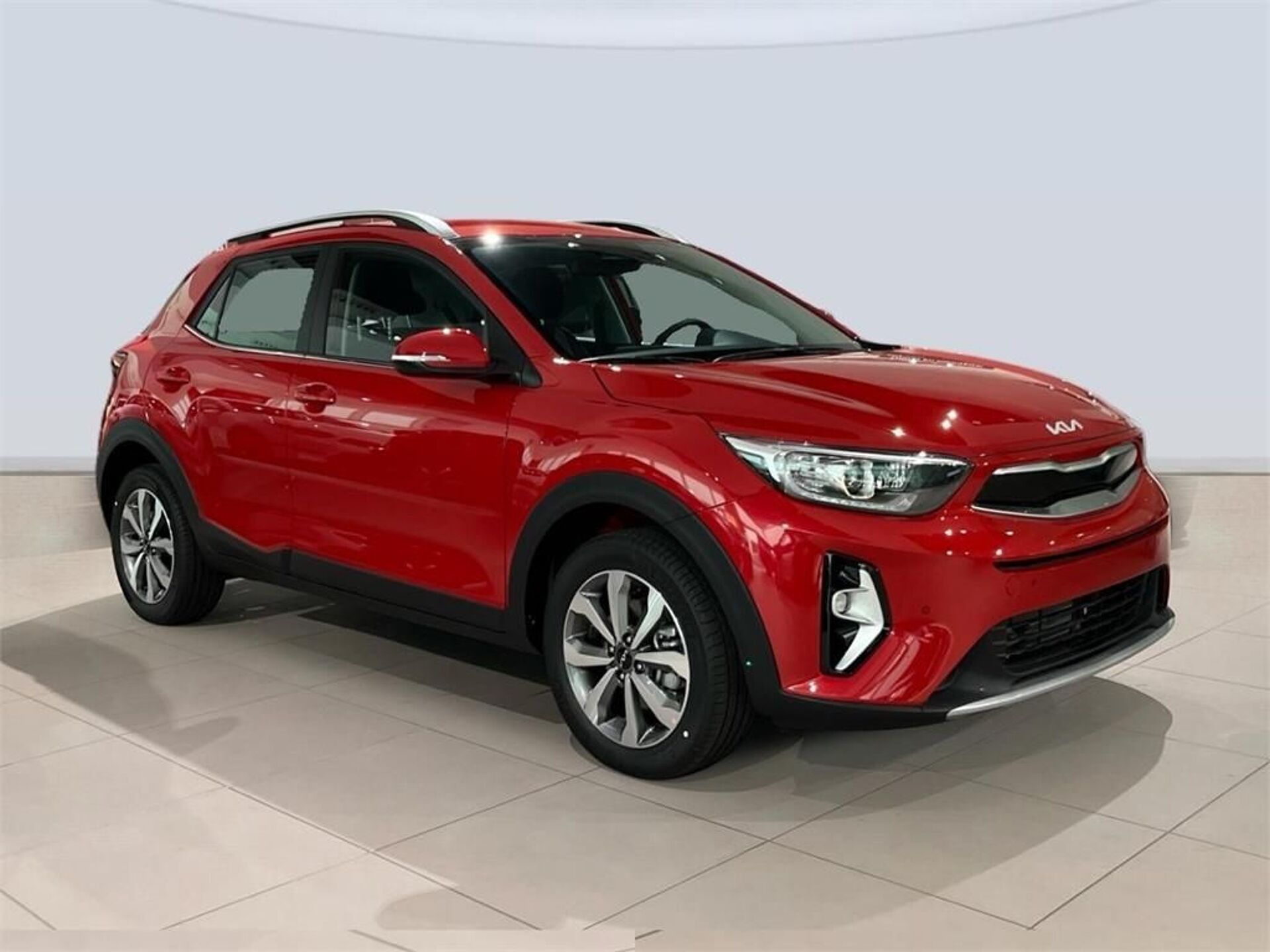 Imagen 3 de KIA Stonic