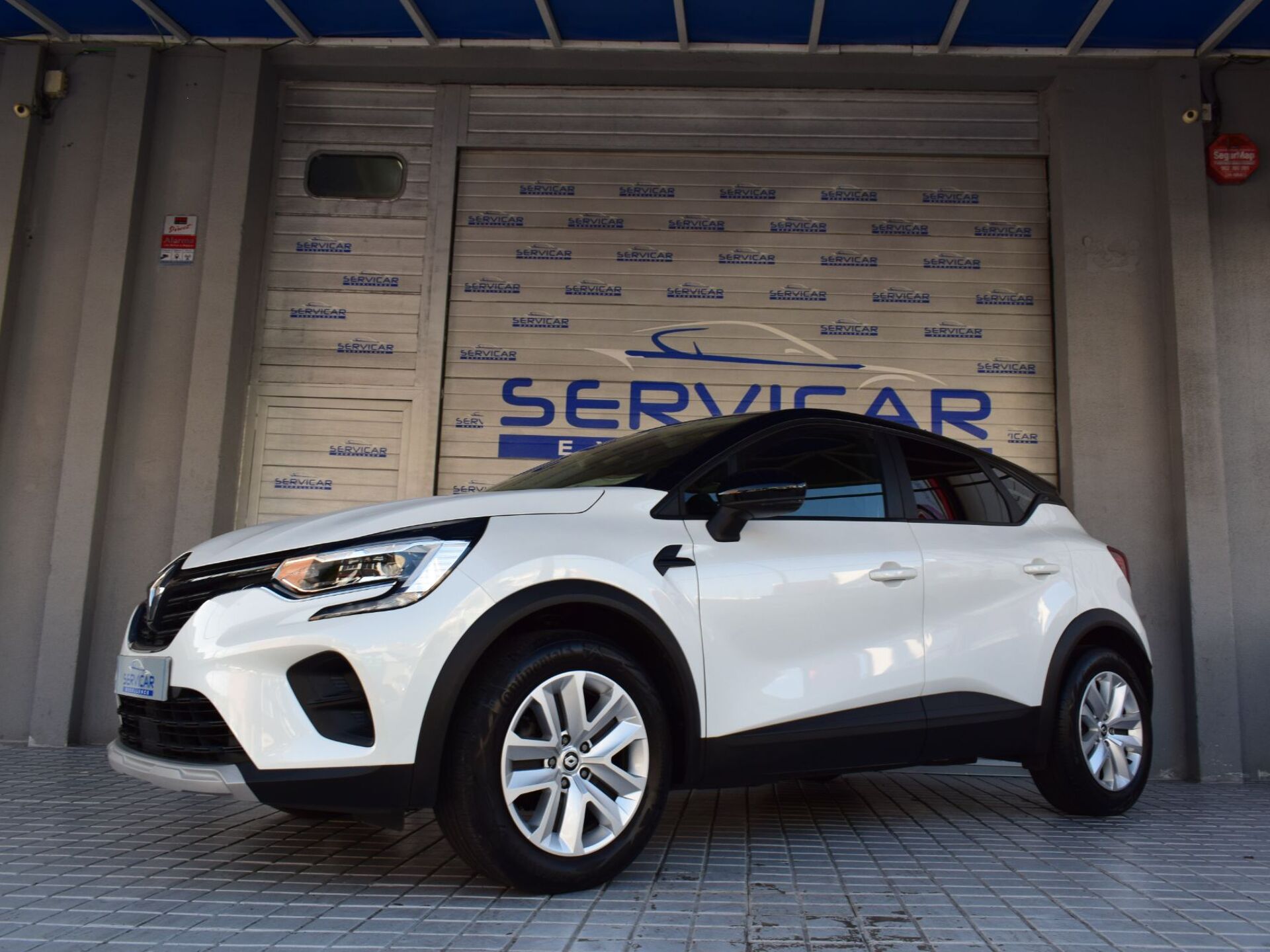 Imagen de RENAULT Captur