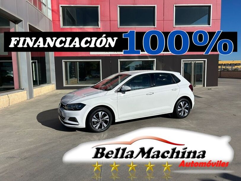 Foto del VOLKSWAGEN Polo 1.0 TSI Advance 70kW