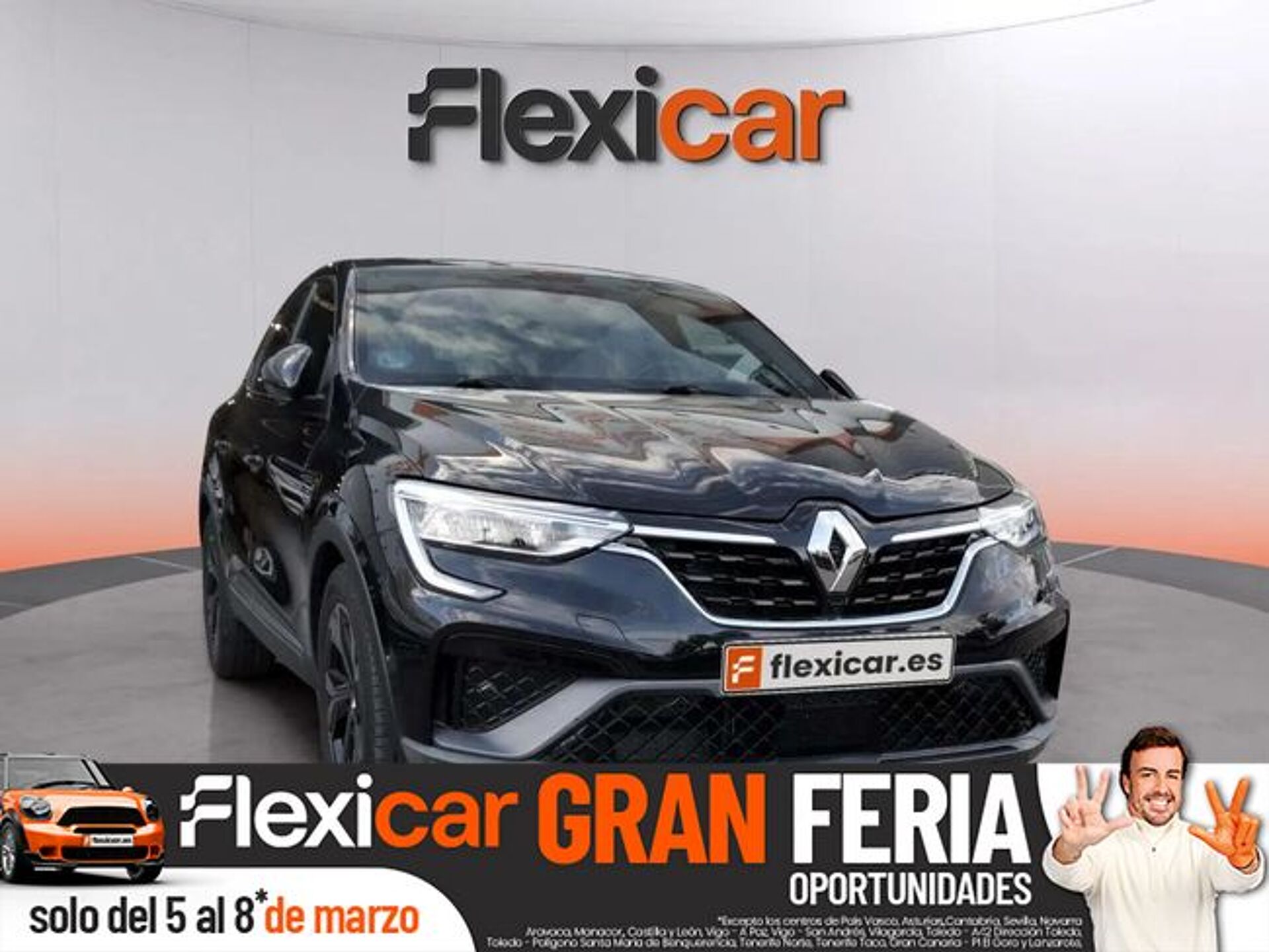Imagen 1 de RENAULT Arkana