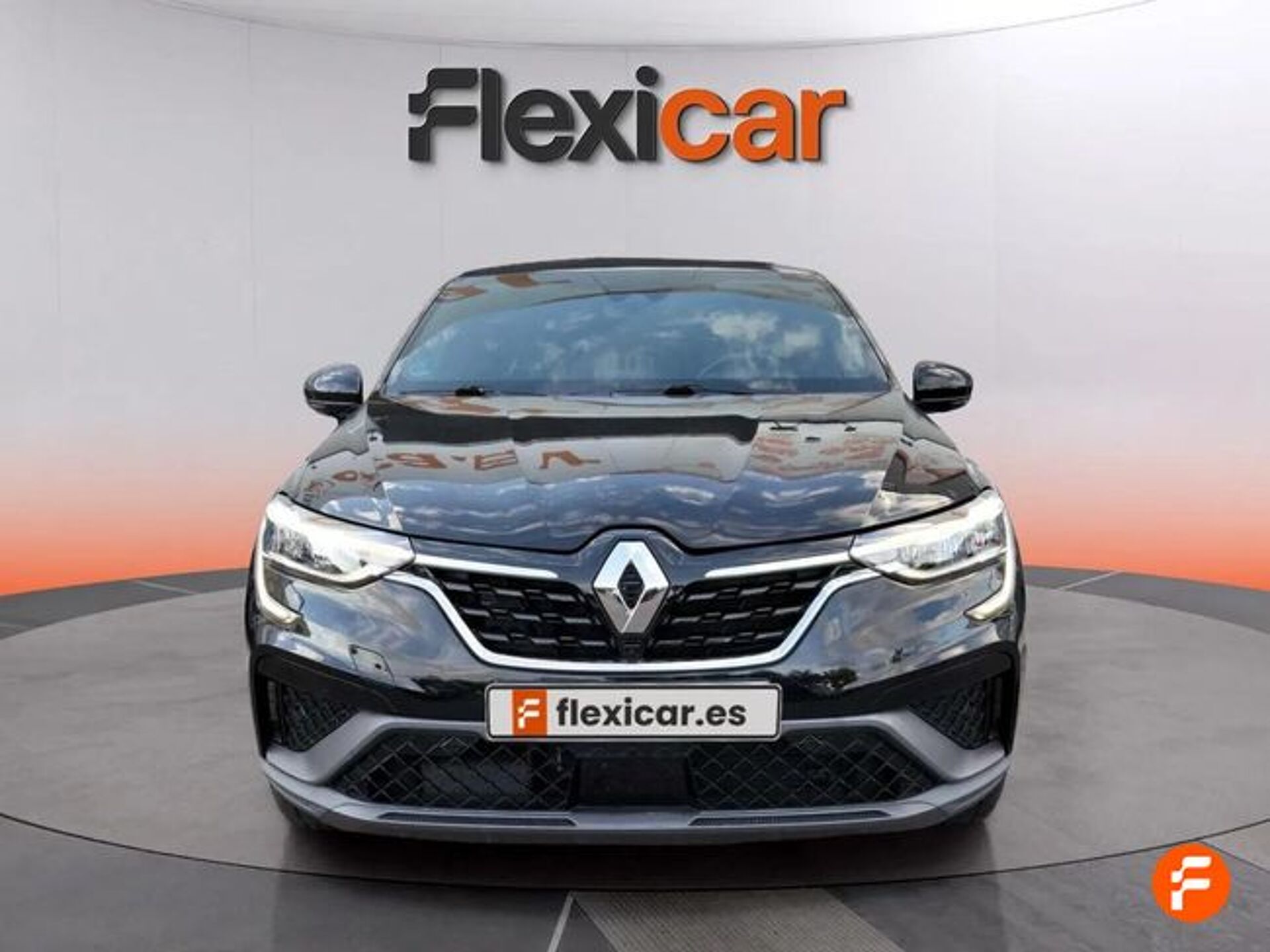 Imagen 2 de RENAULT Arkana