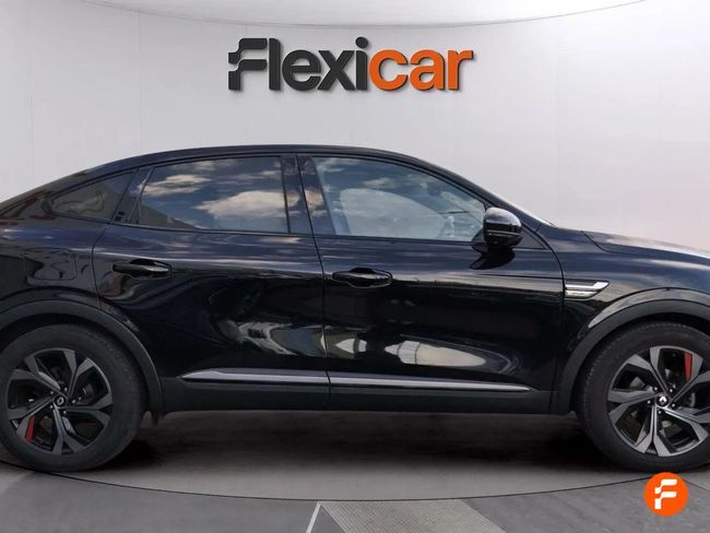 Foto del RENAULT Arkana 1.3 TCe R.S. Line EDC 103kW