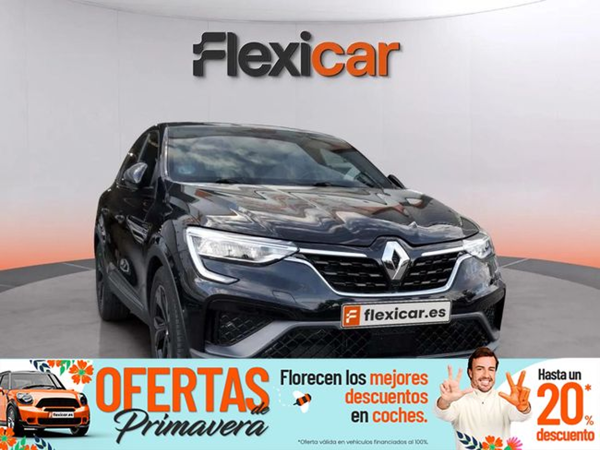 Imagen de RENAULT Arkana