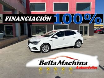 Imagen de RENAULT Mégane