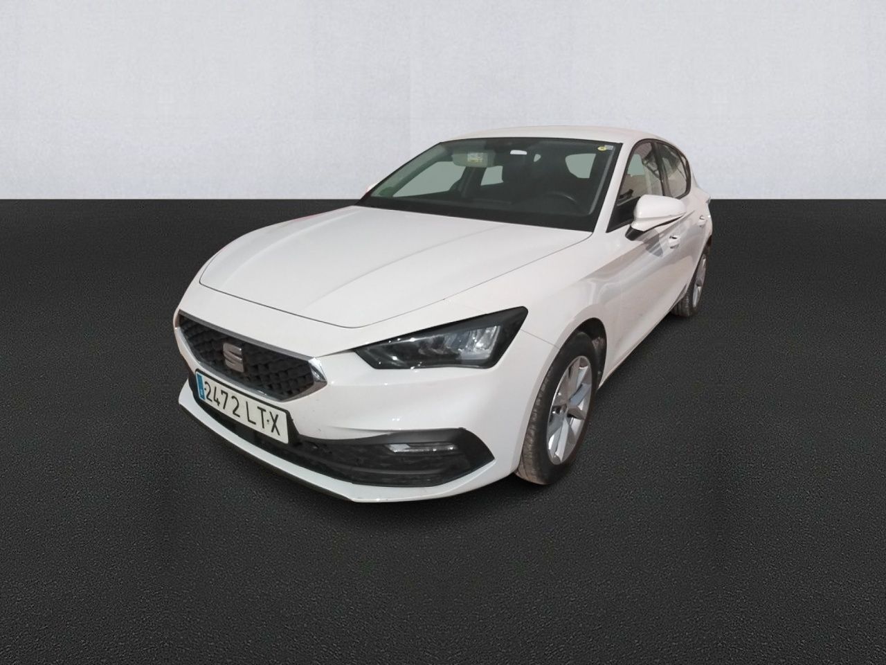 SEAT León (2.0 TDI S&S Reference Go 85 kW (115 CV)) en Madrid
