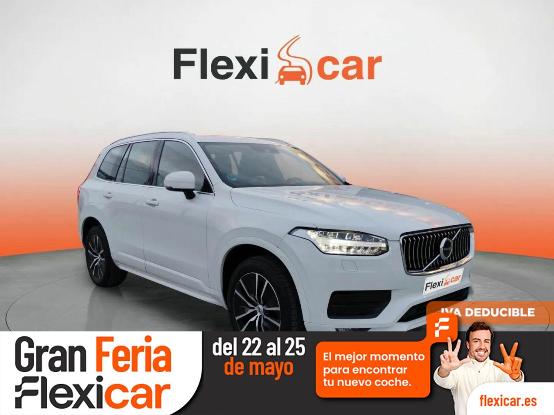 Imagen de VOLVO XC90