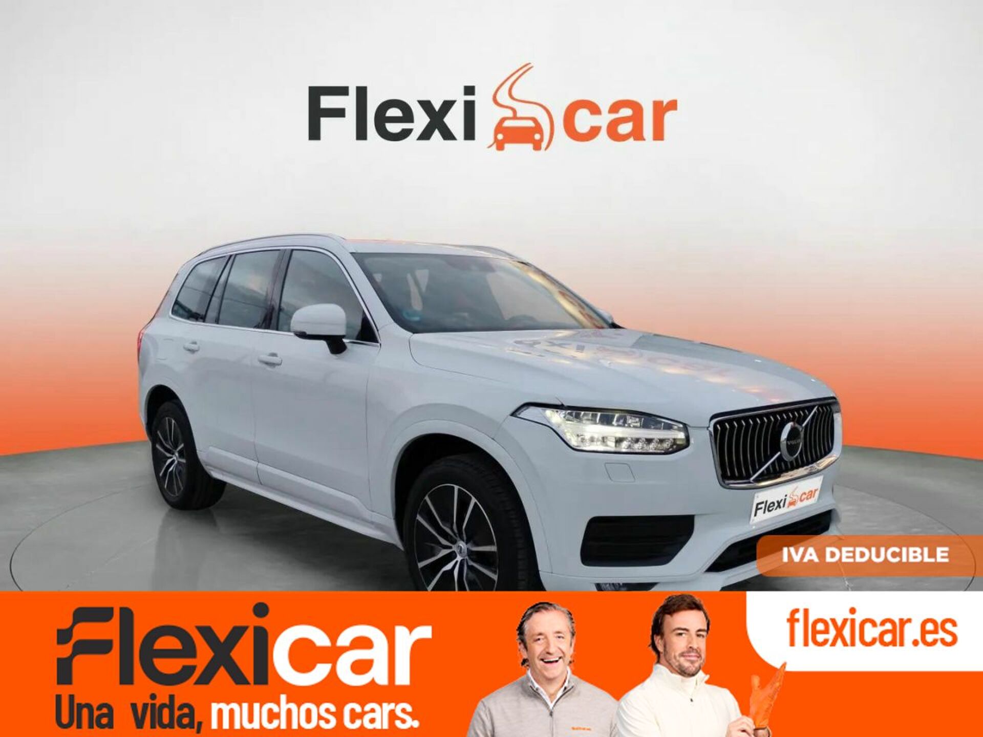 Imagen de VOLVO XC90
