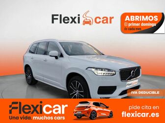 Imagen de VOLVO XC90 B5 Momentum Pro 7pl. AWD Aut.