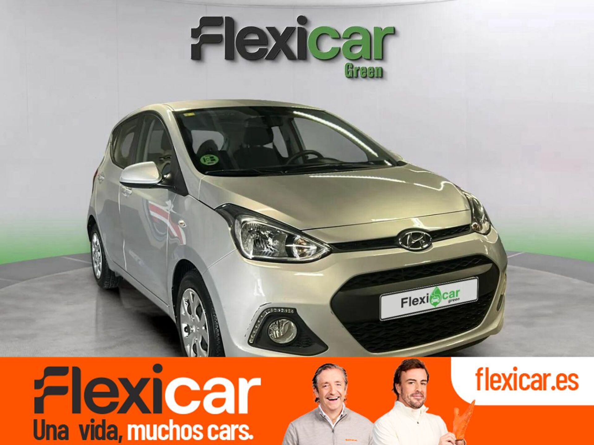 Imagen de HYUNDAI i10