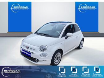 Imagen de FIAT 500 1.0 Hybrid Monotrim 52kW