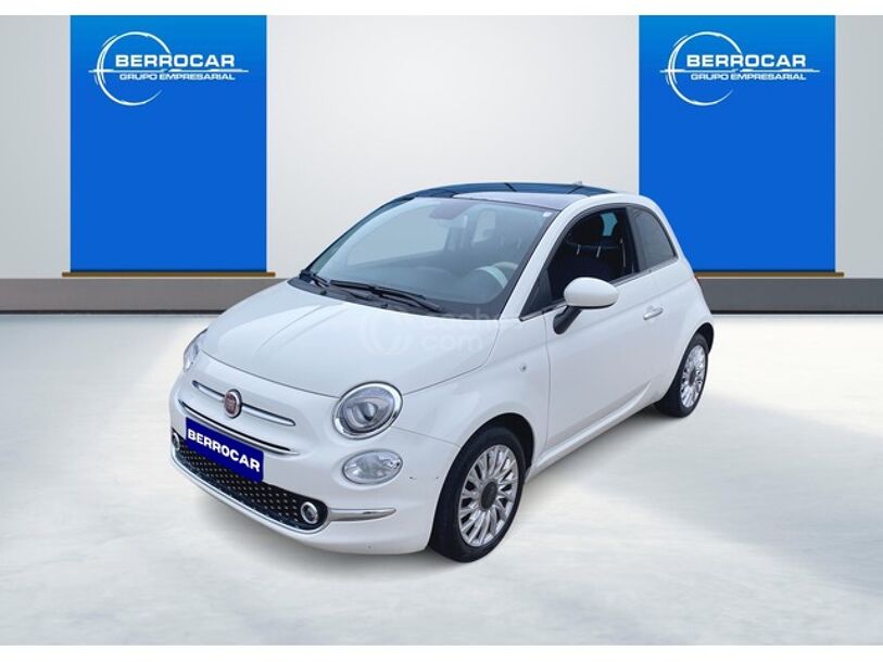 Foto del FIAT 500 1.0 Hybrid Monotrim 52kW