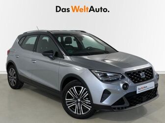 Imagen de SEAT Arona 1.0 TSI S&S FR XM 110