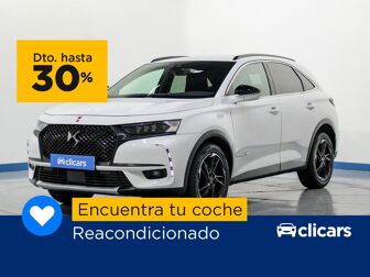 Imagen de DS DS4 Crossback DS 4 Crossback 2.0BlueHDi S&S Sport EAT6