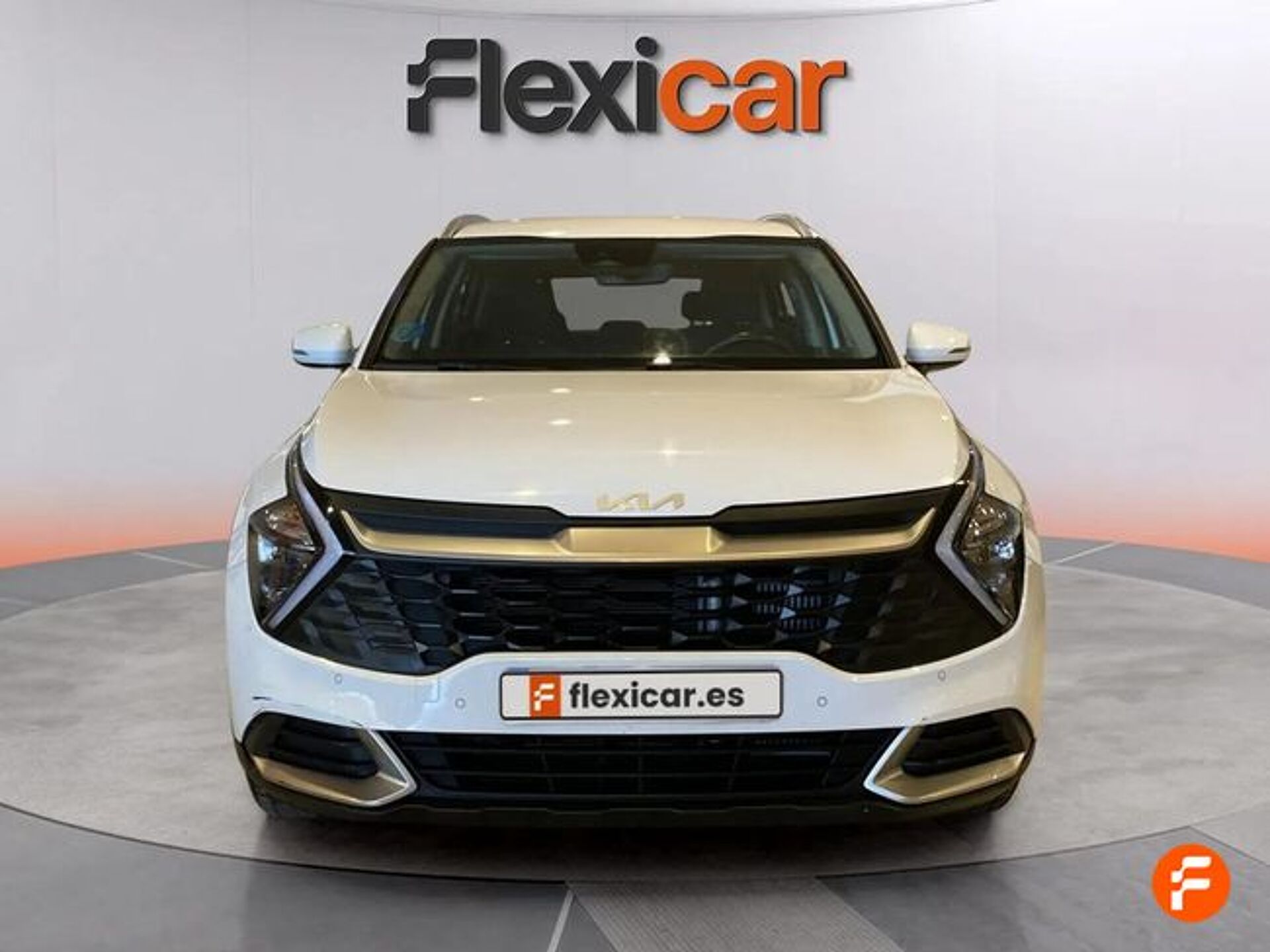 Imagen 2 de KIA Sportage