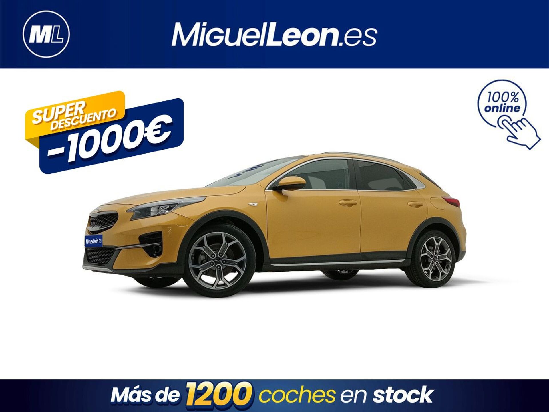 Imagen de KIA XCeed