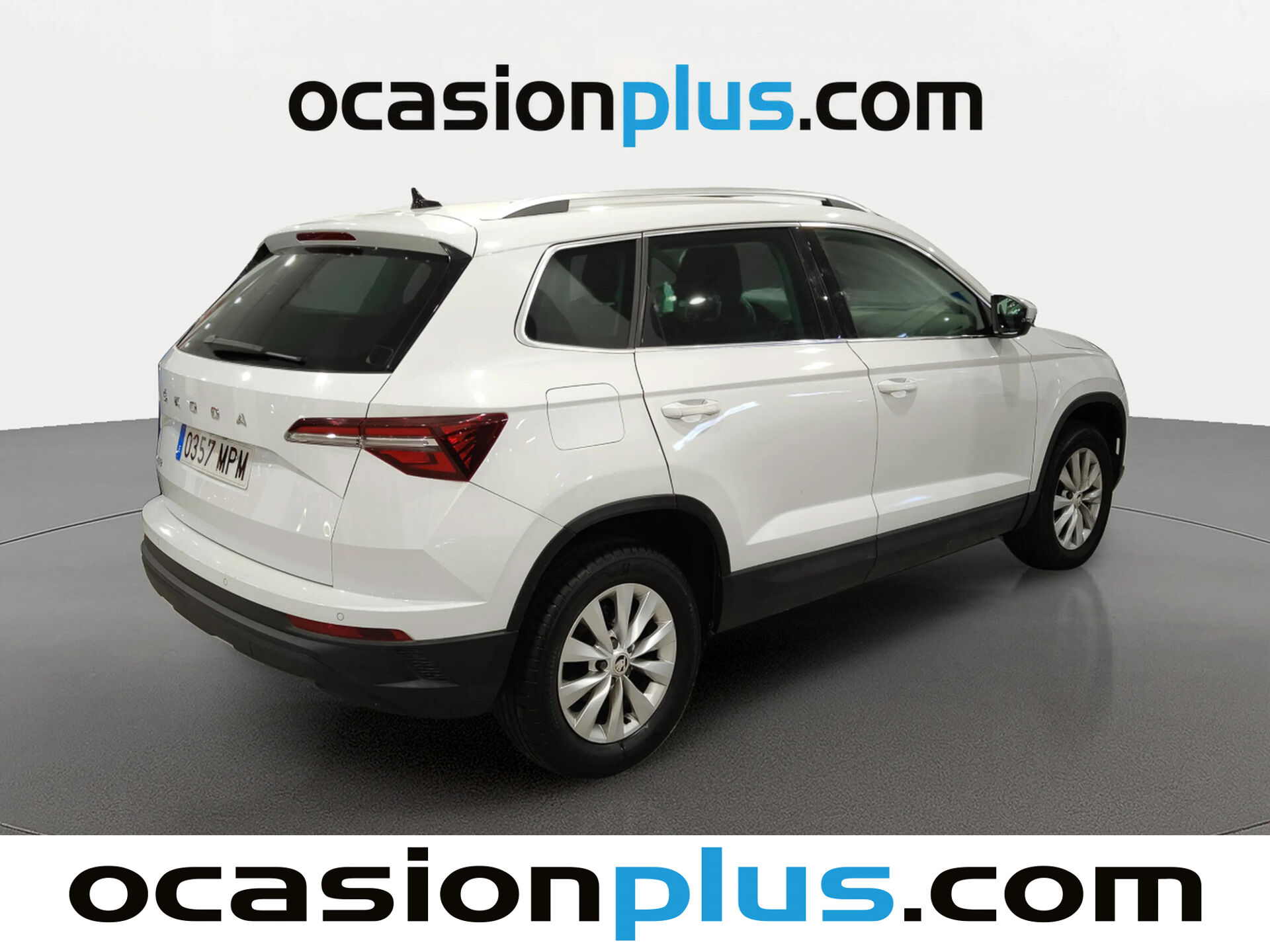 Imagen 3 de SKODA Karoq