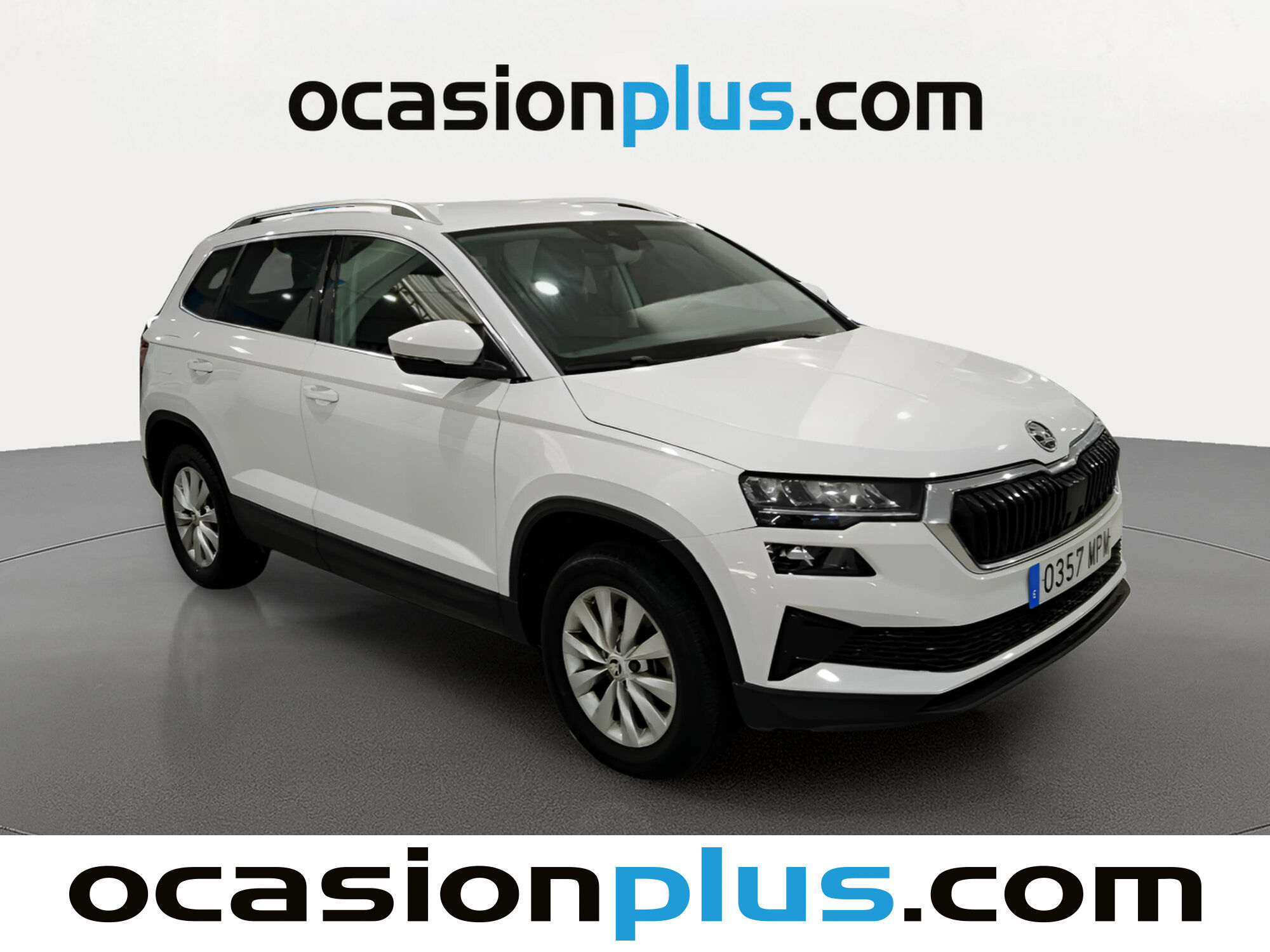 Foto del SKODA Karoq 2.0TDI Adblue Selection 85kW