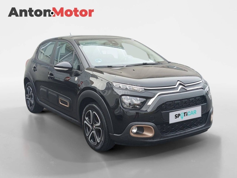 Foto del CITROEN C3 1.5BlueHDi S&S Plus 100