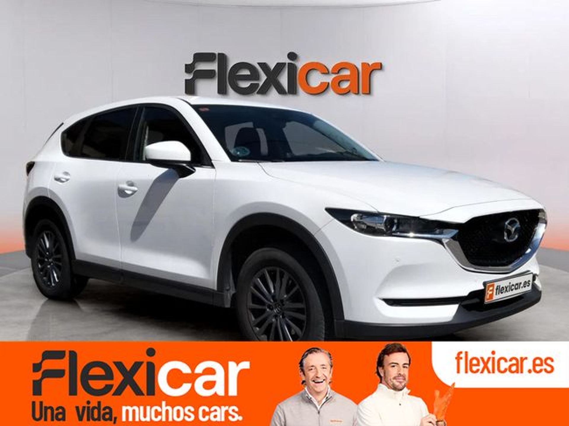 Imagen de MAZDA CX-5