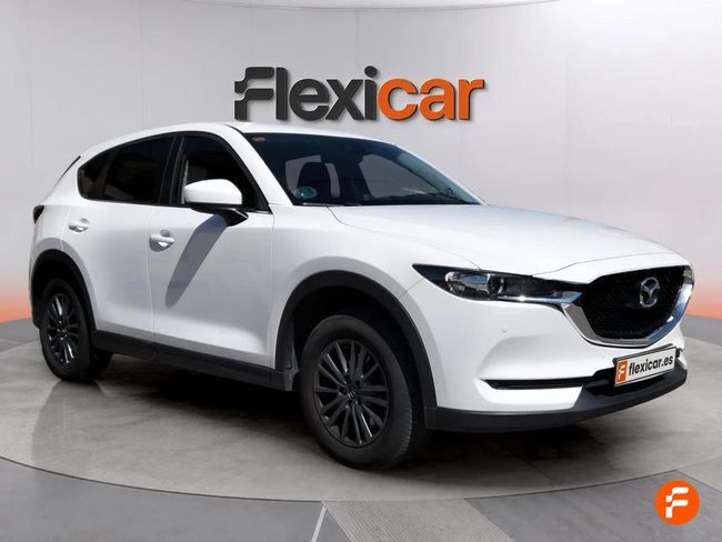 Foto del MAZDA CX-5 2.2D Evolution 2WD 110Kw