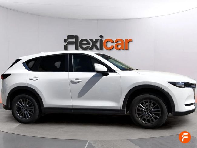 Foto del MAZDA CX-5 2.2D Evolution 2WD 110Kw