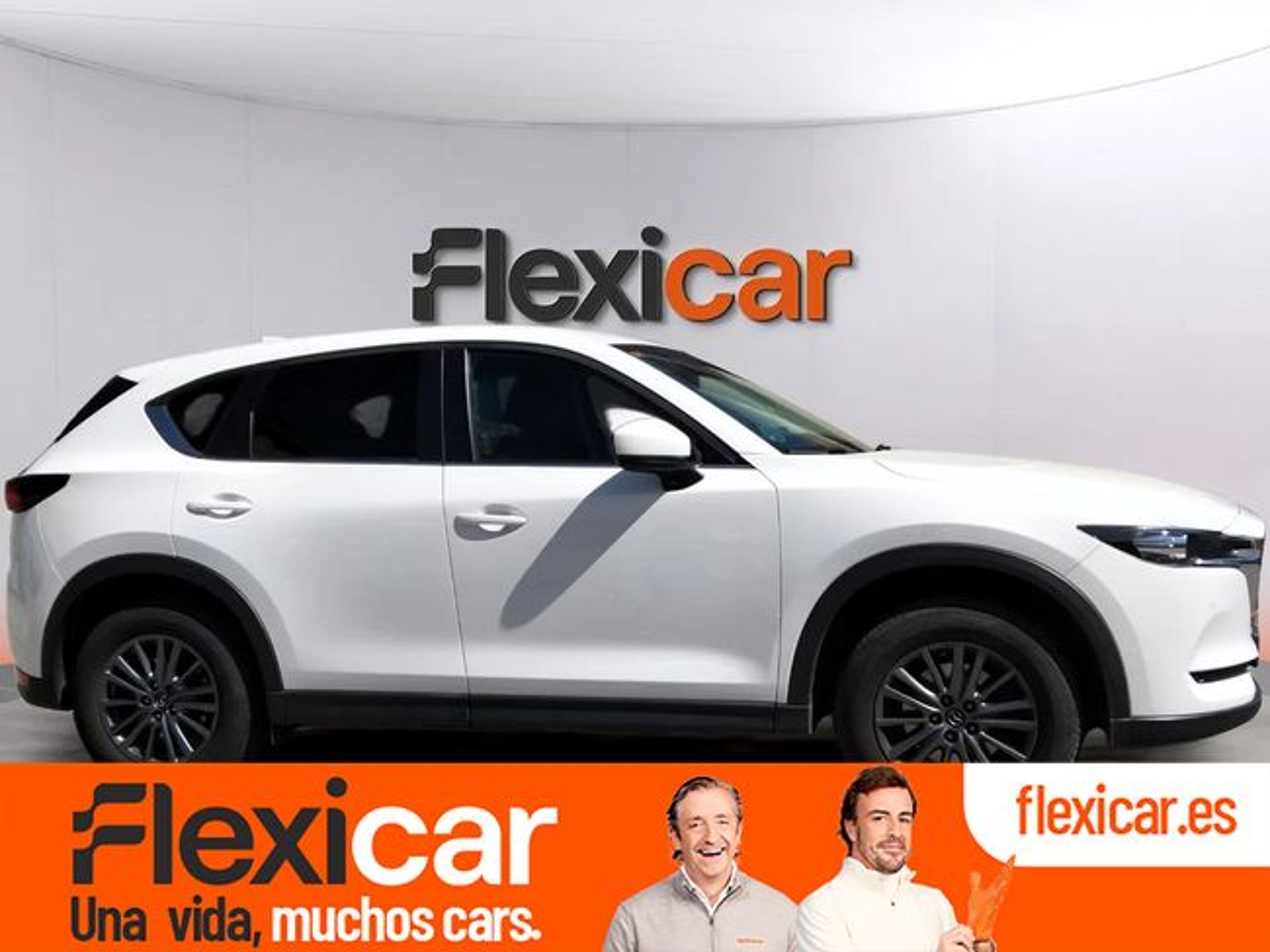 Imagen de MAZDA CX-5