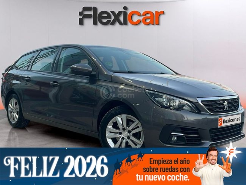 Foto del PEUGEOT 308 SW 1.6 BlueHDi Access 100