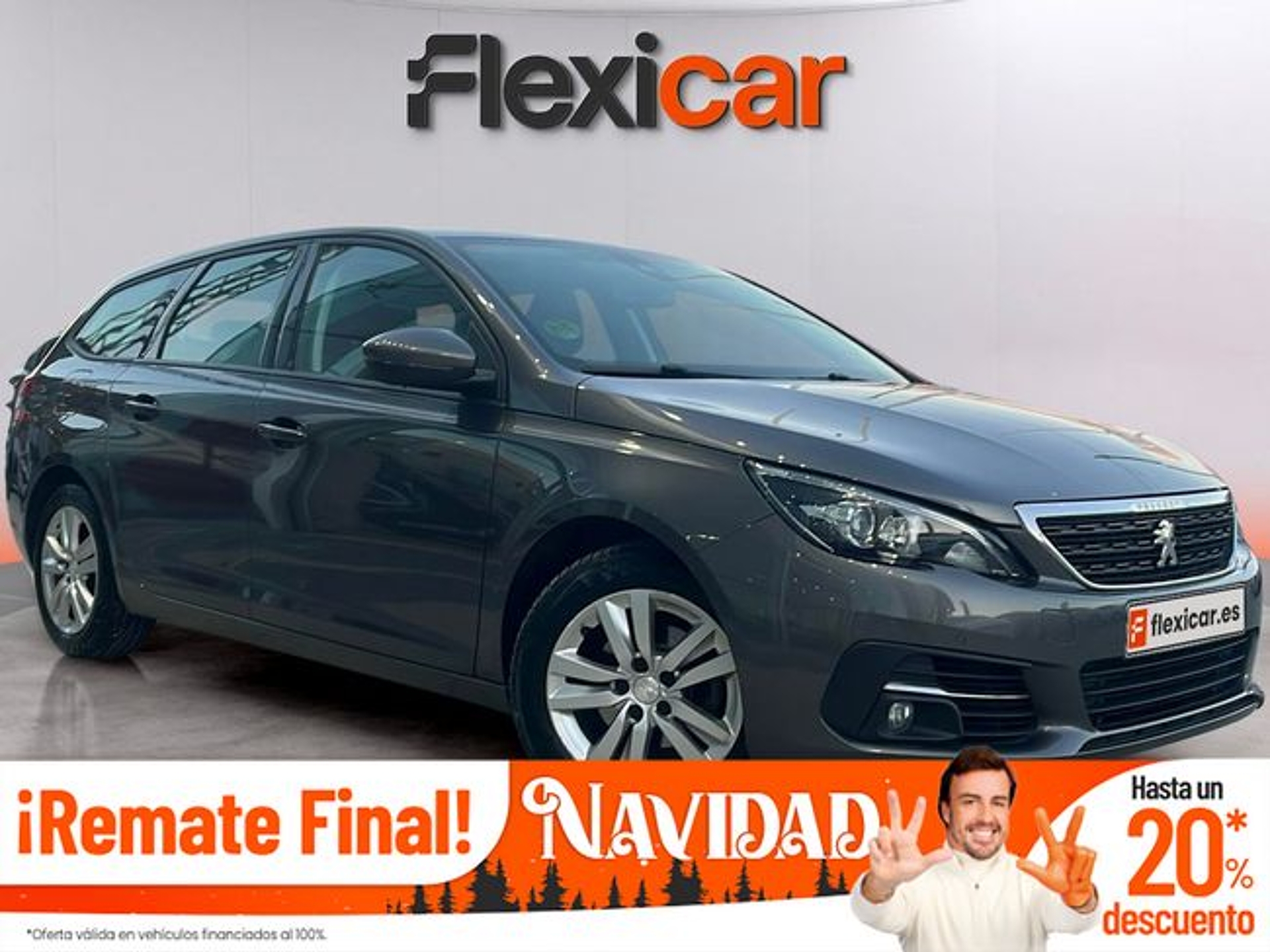 Imagen de PEUGEOT 308