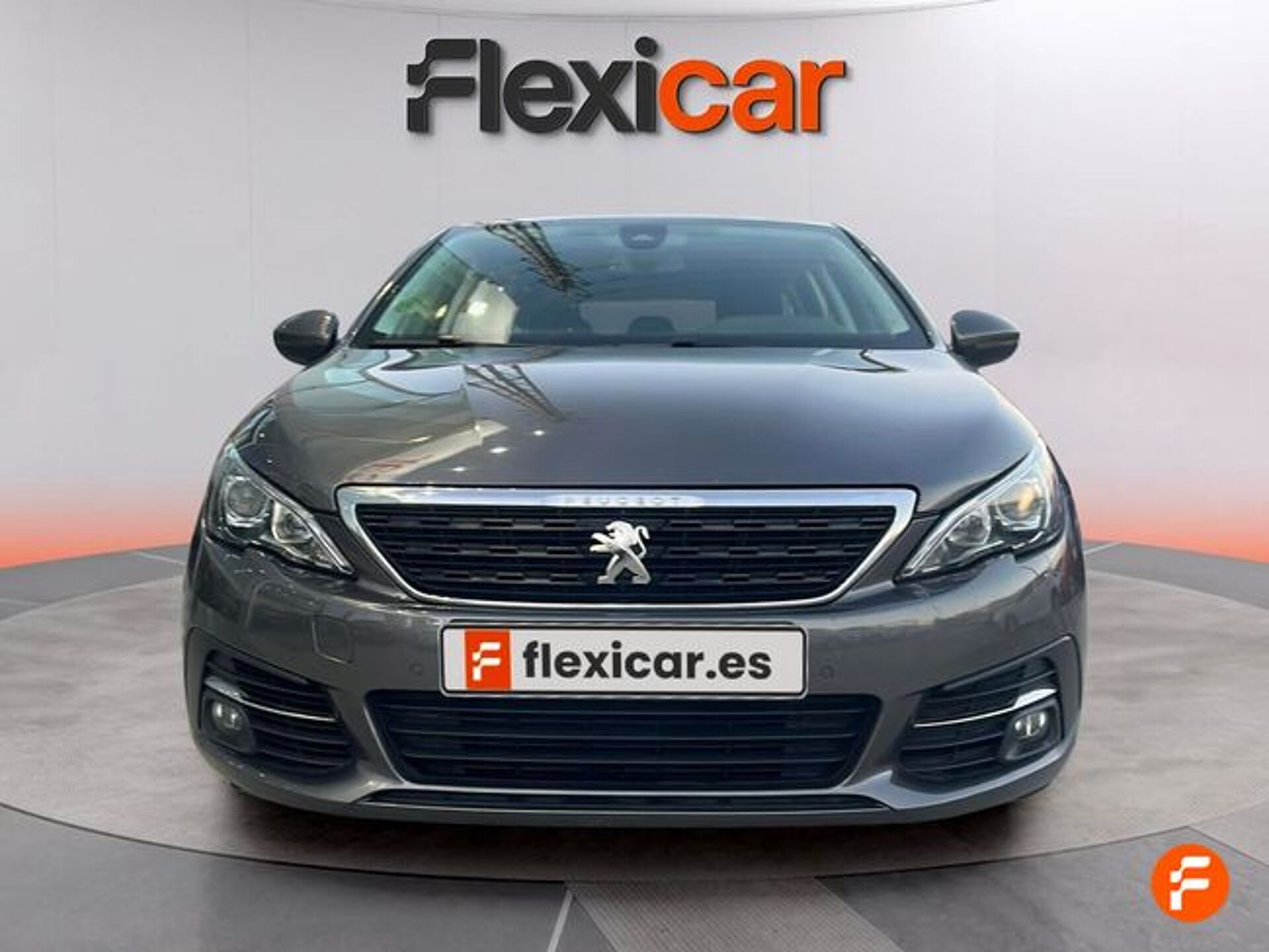 Imagen 2 de PEUGEOT 308