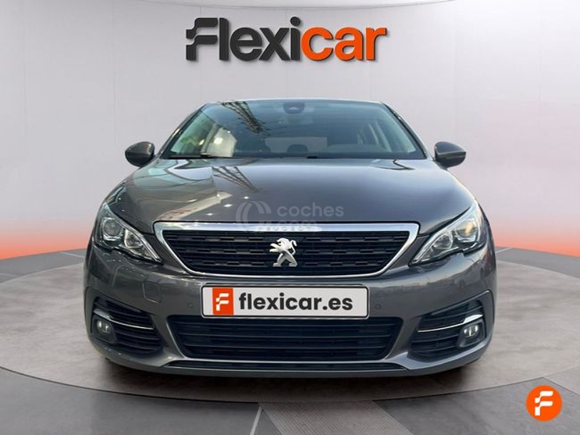 Foto del PEUGEOT 308 SW 1.6 BlueHDi Access 100