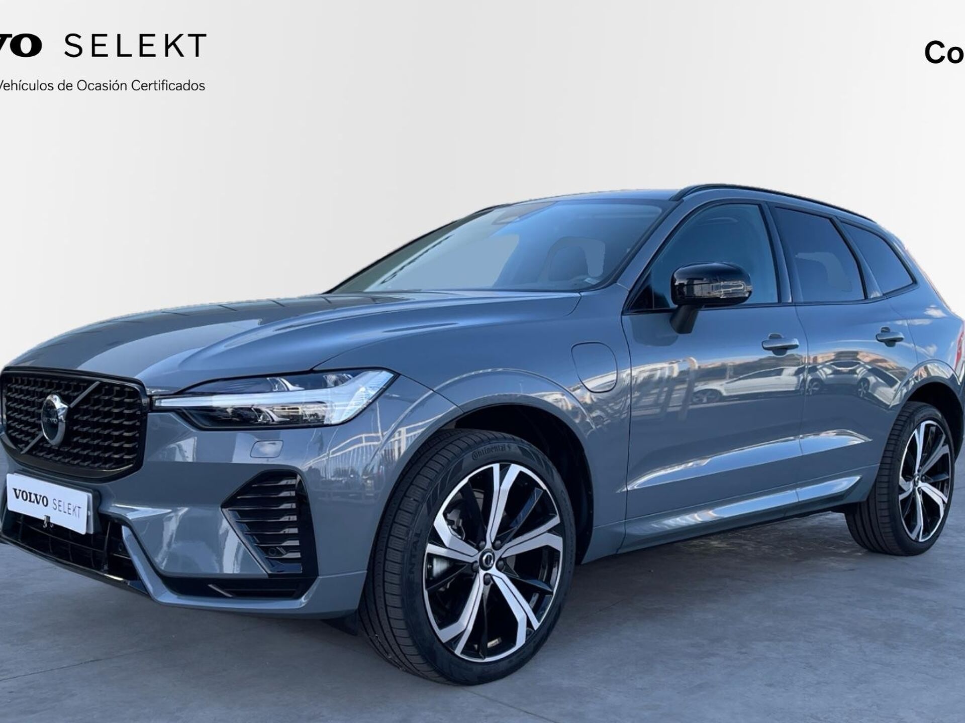Imagen de VOLVO XC60