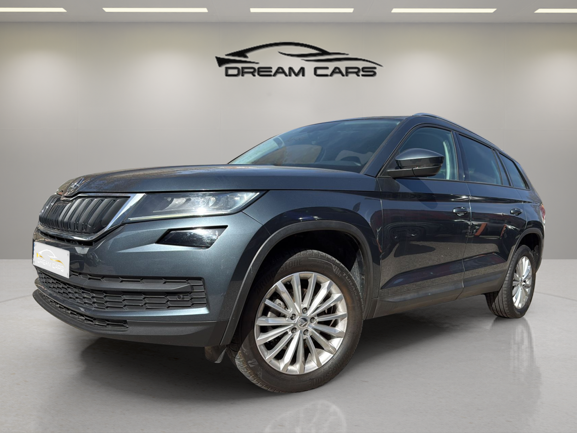 Imagen 2 de SKODA Kodiaq