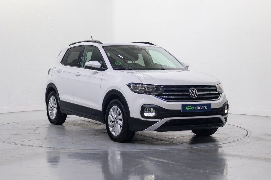 Foto del VOLKSWAGEN T-Cross 1.0 TSI Advance 81kW