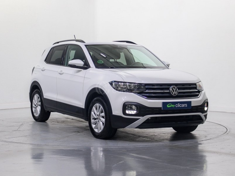 Foto del VOLKSWAGEN T-Cross 1.0 TSI Advance 81kW