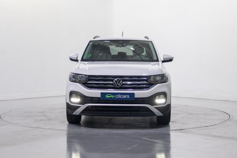Foto del VOLKSWAGEN T-Cross 1.0 TSI Advance 81kW