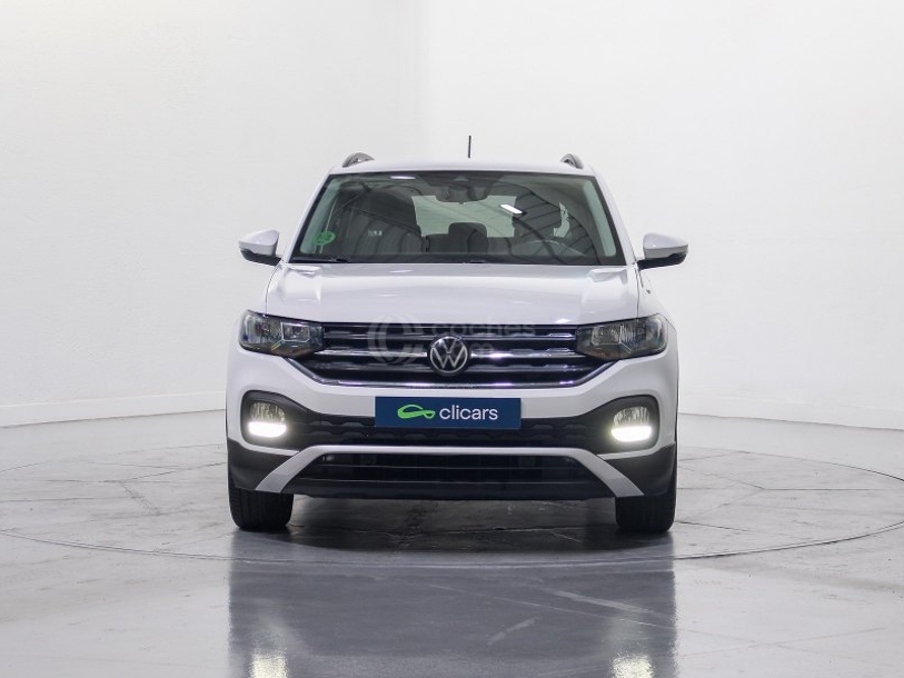 Foto del VOLKSWAGEN T-Cross 1.0 TSI Advance 81kW