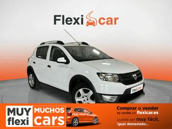 Imagen de DACIA Sandero 1.5dCi Stepway 90