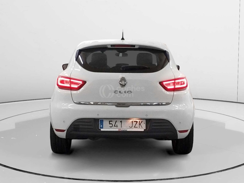 Foto del RENAULT Clio TCe GPF Energy Zen 66kW