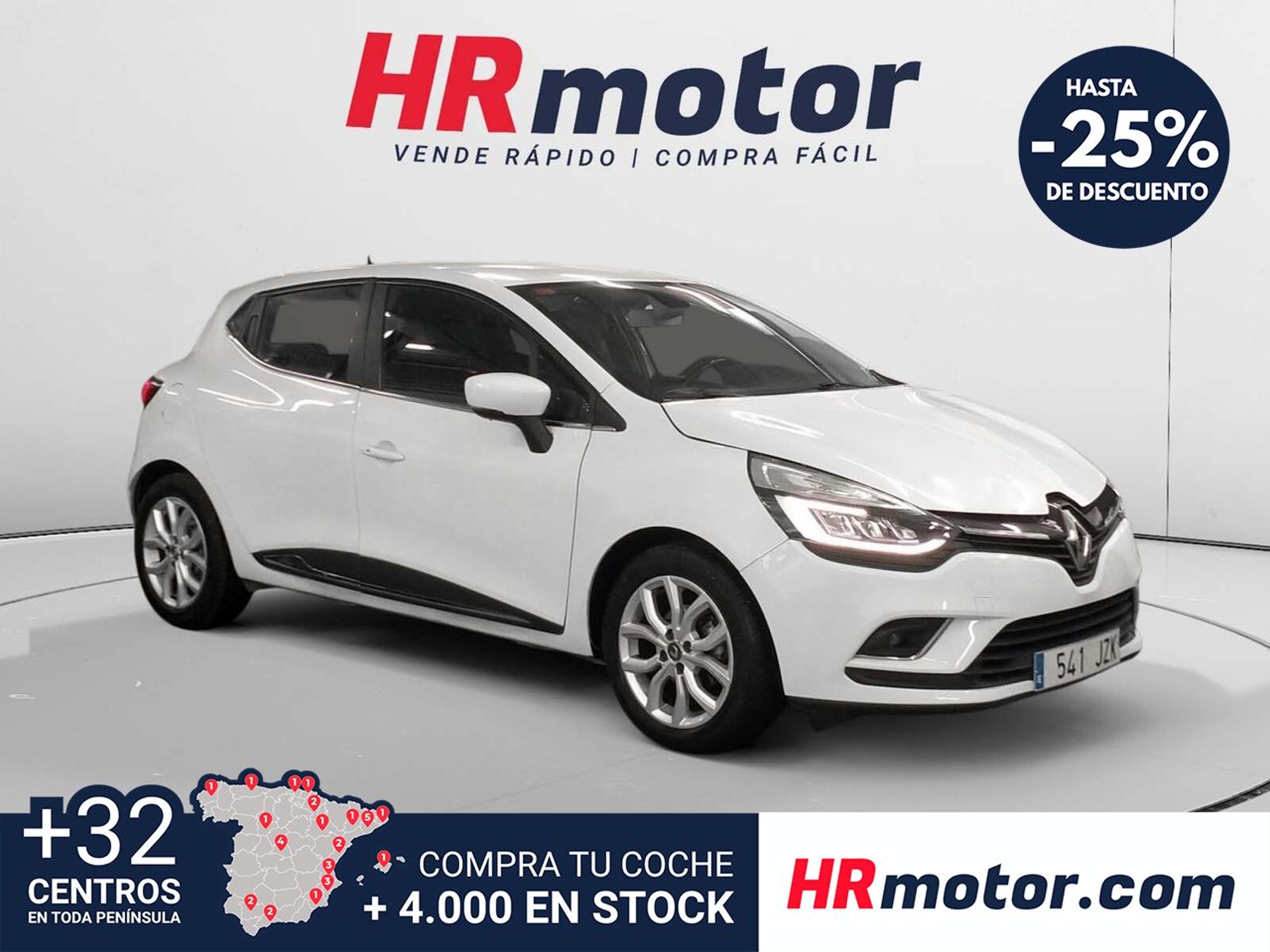 Imagen de RENAULT Clio